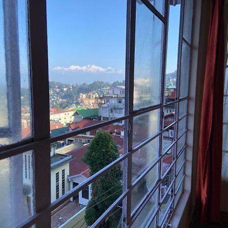 Ferienwohnung Ki Kiba Dhee Darjeeling  Exterior foto
