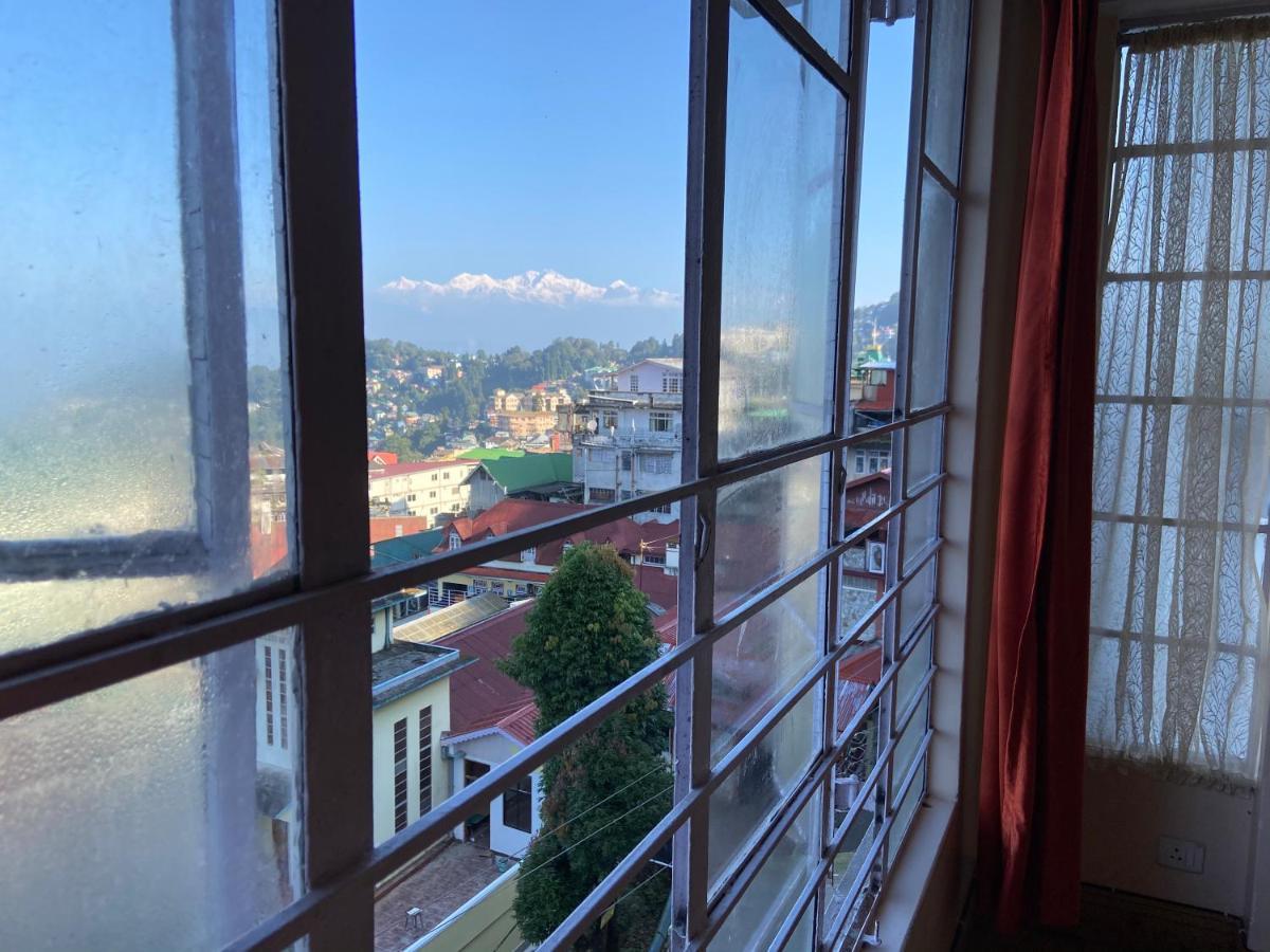 Ferienwohnung Ki Kiba Dhee Darjeeling  Exterior foto