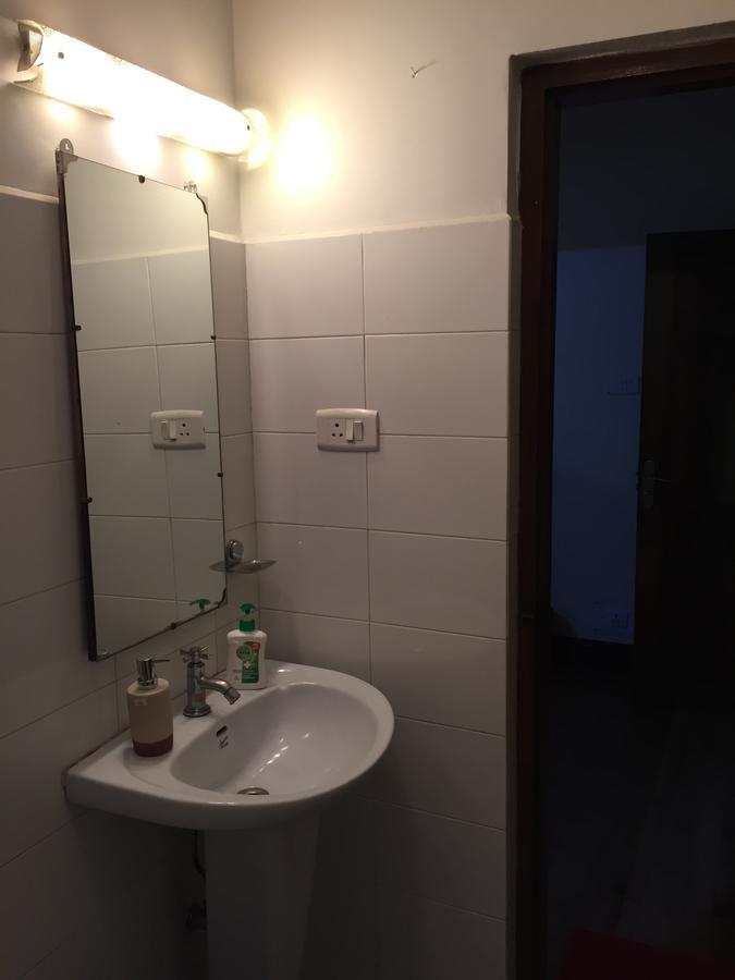 Ferienwohnung Ki Kiba Dhee Darjeeling  Exterior foto
