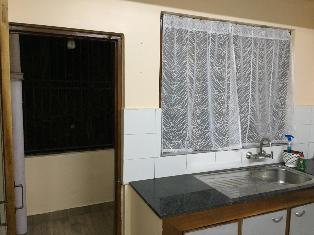 Ferienwohnung Ki Kiba Dhee Darjeeling  Exterior foto