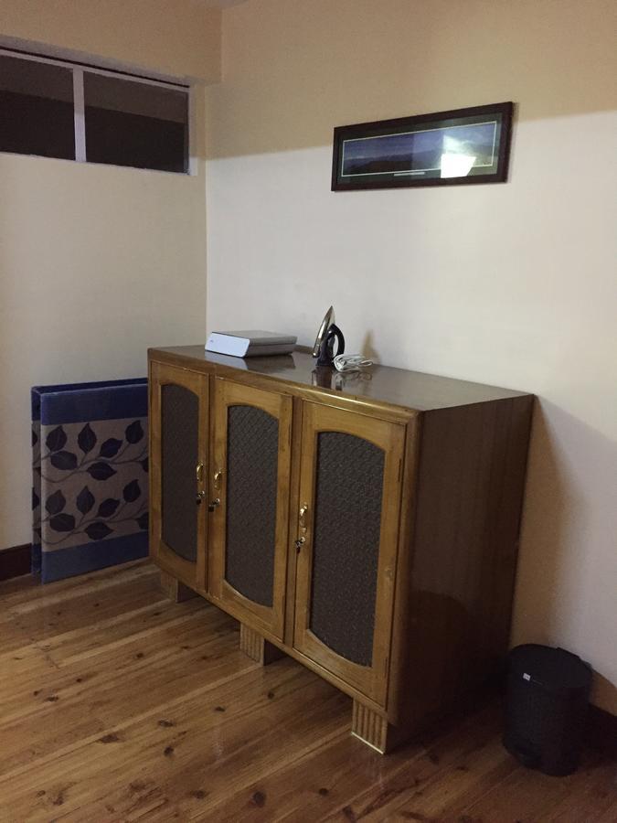 Ferienwohnung Ki Kiba Dhee Darjeeling  Exterior foto