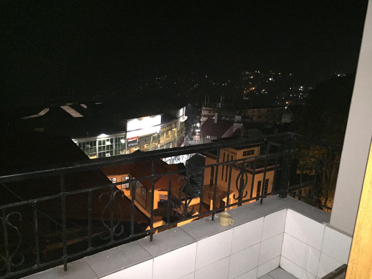 Ferienwohnung Ki Kiba Dhee Darjeeling  Exterior foto