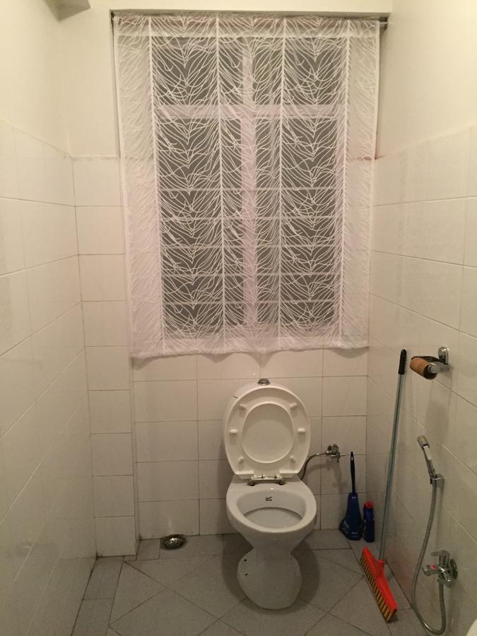 Ferienwohnung Ki Kiba Dhee Darjeeling  Exterior foto