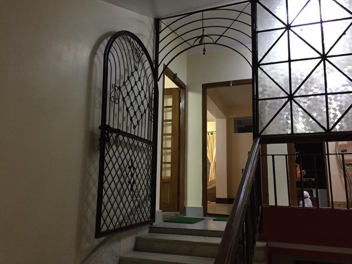 Ferienwohnung Ki Kiba Dhee Darjeeling  Exterior foto